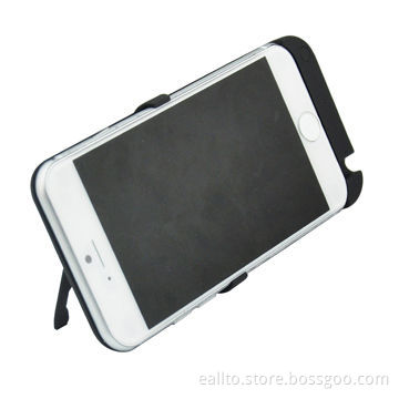 power bank battery case for Iphone6 4.7